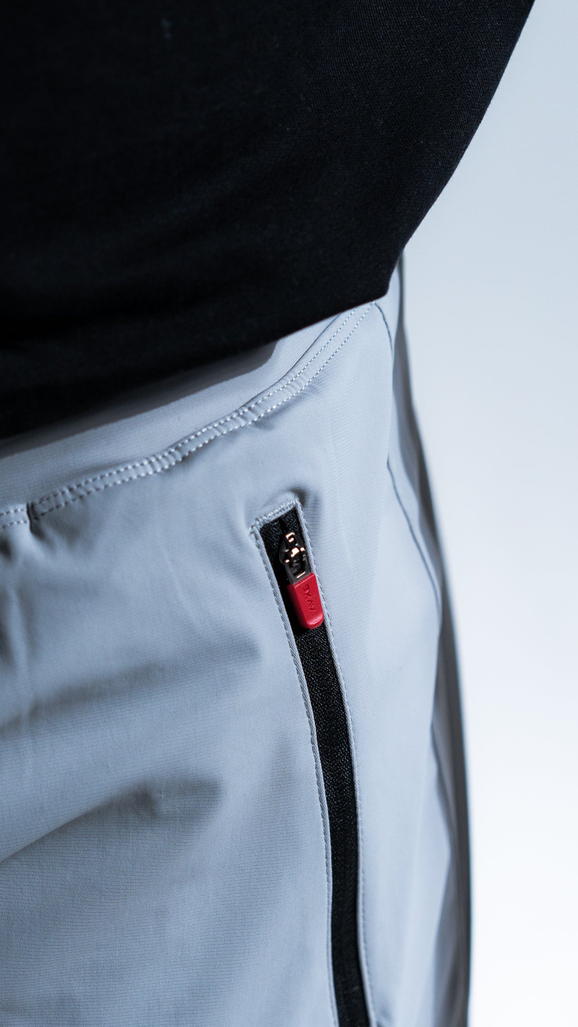 Tech Shorts V2 5" Inseam (Slate Gray)